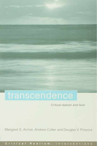Transcendence