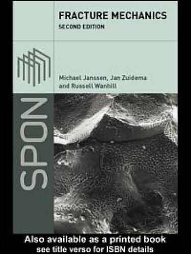 Fracture Mechanics
