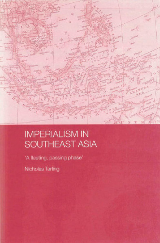 Imperialism in Southeast Asia