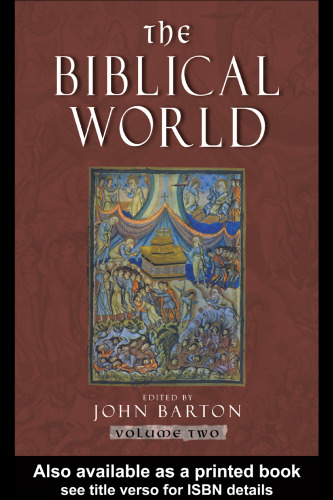 The Biblical World