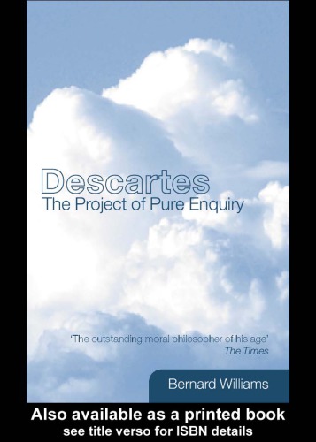 Descartes reinvented