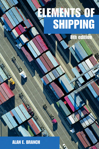 Elements of Shipping