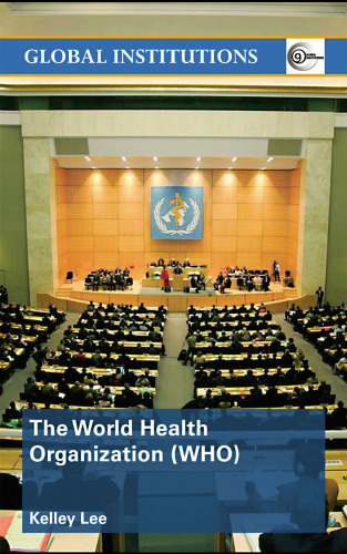 World Health Organization (Global Institutions)