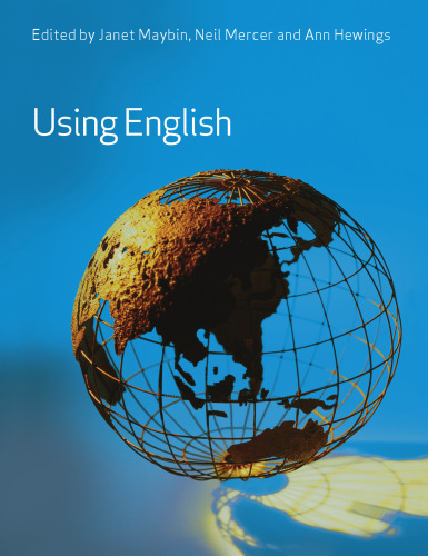 Using English