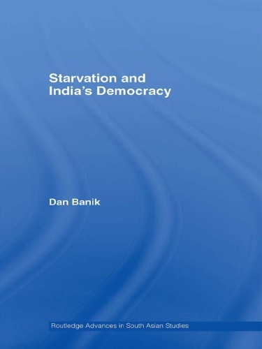 Starvation and India's Democracy