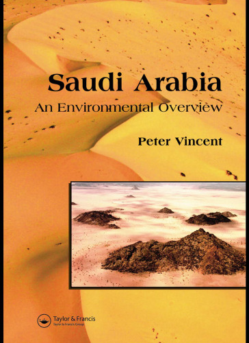 Saudi Arabia: An Environmental Overview
