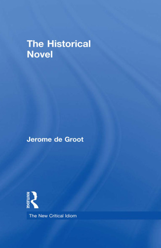 The Historical Novel