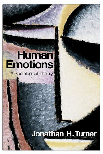 Human emotions: a sociological theory