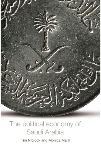 The Political Economy of Saudi Arabia