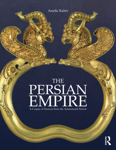The Persian Empire 1