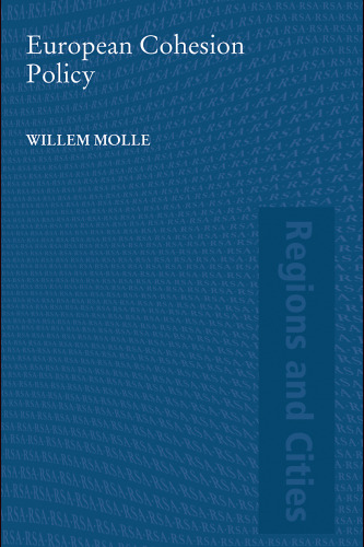 European Cohesion Policy (Regions and Cities)
