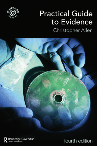 Practical Guide to Evidence