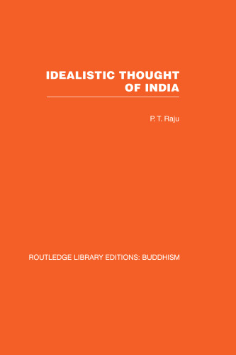 Idealistic Thought of India