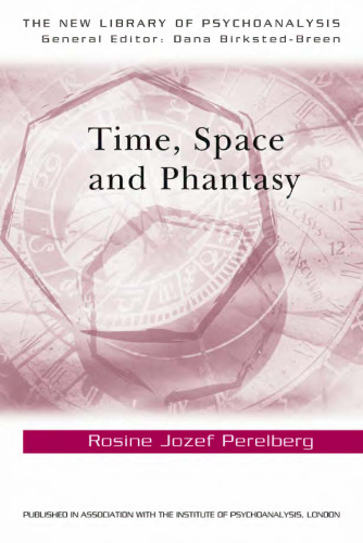 Time, Space and Phantasy