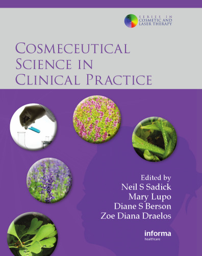 Cosmeceutical Science in Clinical Practice ()