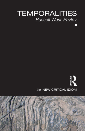 Temporalities