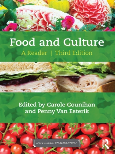 Food and culture: a reader