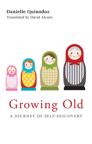 Growing Old: A Journey of Self-Discovery