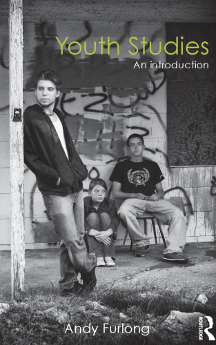 Youth Studies: An Introduction