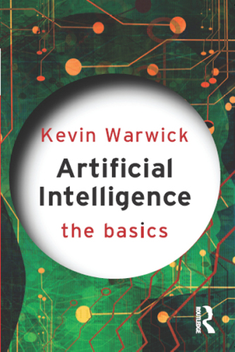 Artificial intelligence: the basics