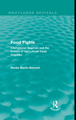 Food Fights