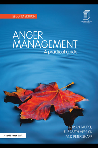 Anger Management: A Practical Guide