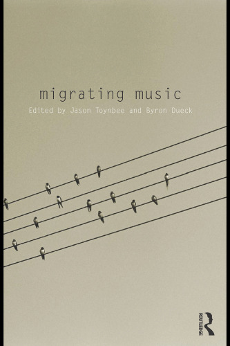 Migrating Music