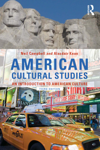 American Cultural Studies: An Introduction to American Culture
