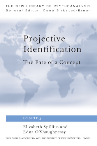 Projective Identification: The Fate of a Concept