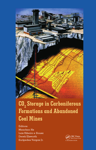 CO2 Storage in Carboniferous Formations and Abandoned Coal Mines