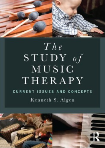 The Study of Music Therapy: Current Issues and Concepts