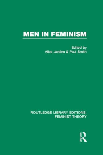 Men in Feminism
