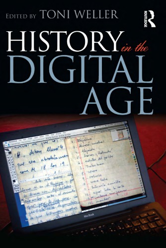 History in the Digital Age