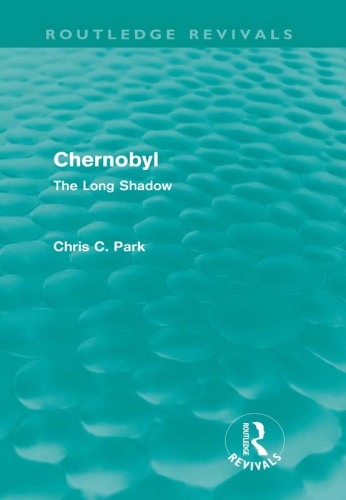 Chernobyl: The Long Shadow