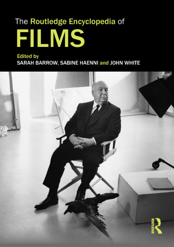 The Routledge encyclopedia of films