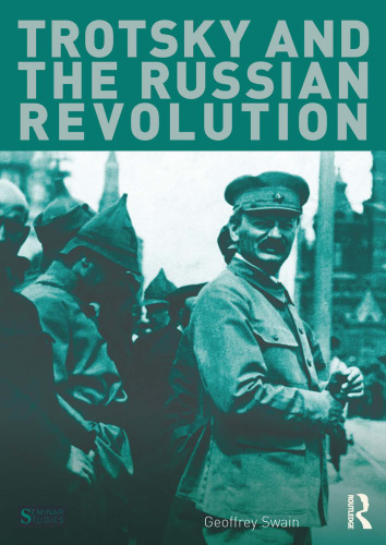 Trotsky and the Russian Revolution (Seminar Studies)