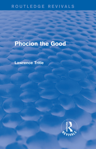 Phocion the Good