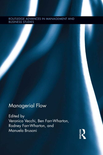 Managerial Flow