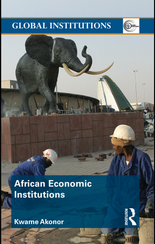 African Economic Institutions