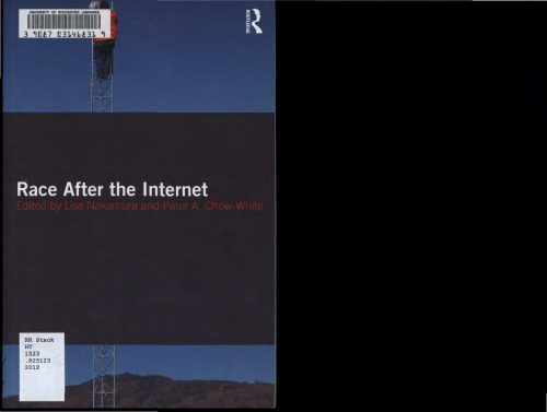 Race after the Internet