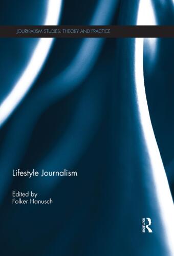 Lifestyle Journalism