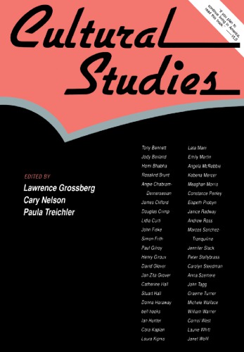 Cultural studies
