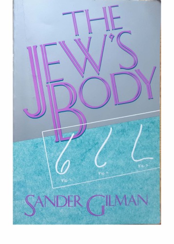 The Jew's Body