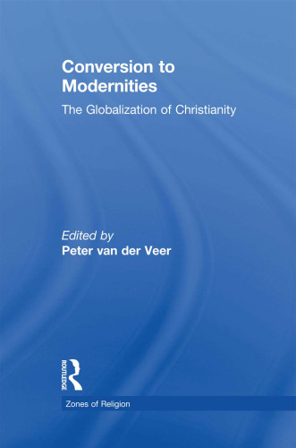 Conversion to Modernities