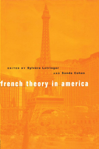 French Theory in America