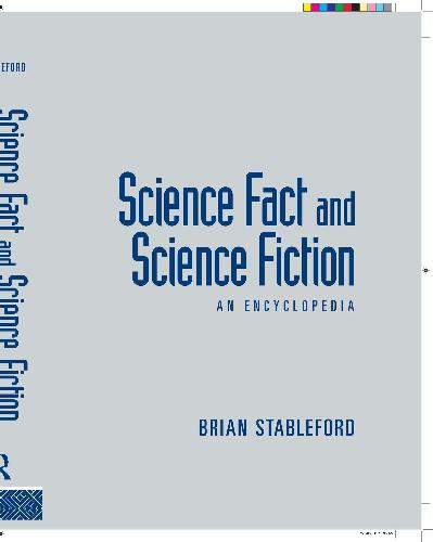 Science Fact and Science Fiction: An Encyclopedia