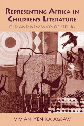 Representing Africa in Children's Literature (Children's Literature and Culture)