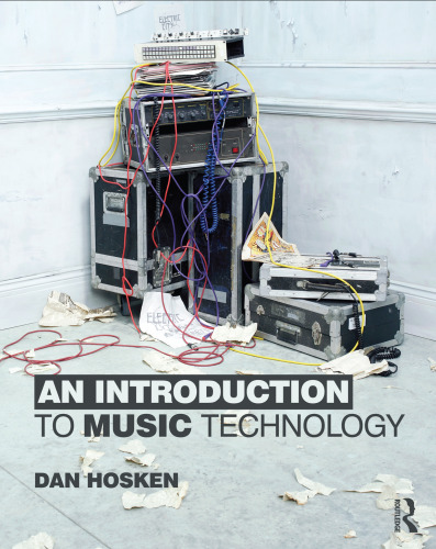 An Introduction to Music Technology