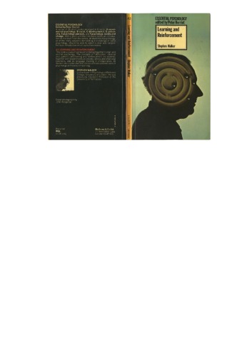 Learning and Reinforcement (Essential Psychology)