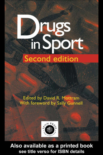 Drugs in Sport